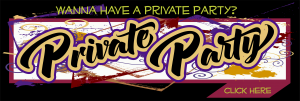 B & C Private Party info box